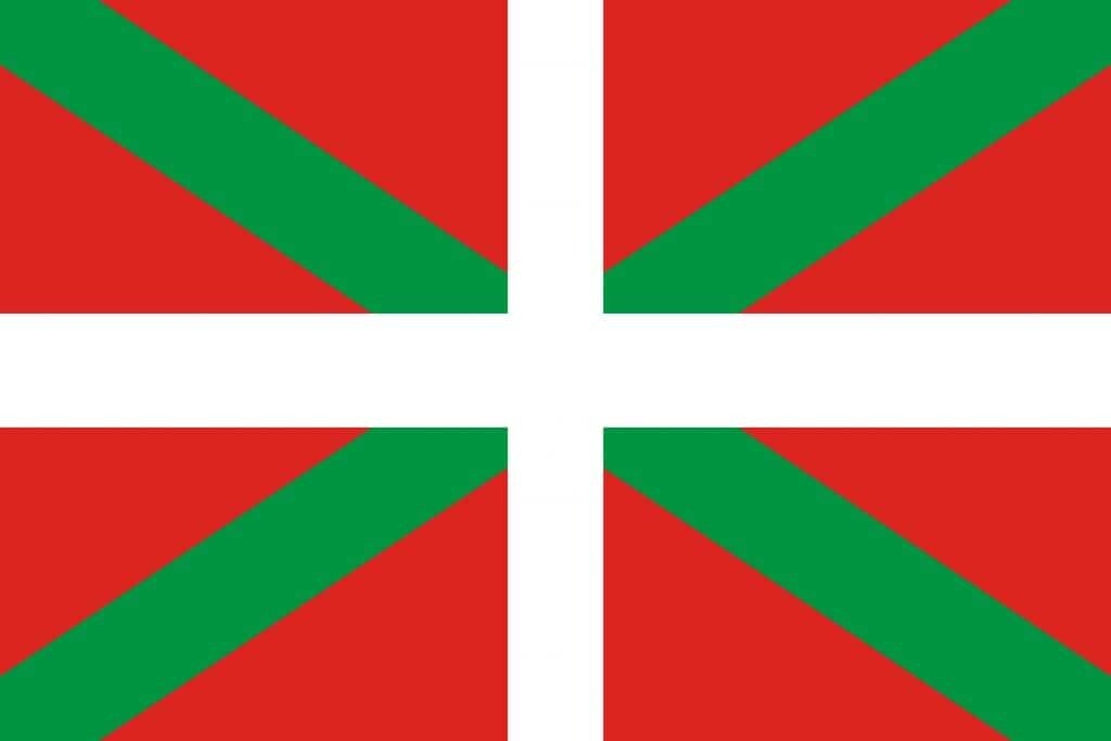 BANDERIN EUSKADI 50 METROS