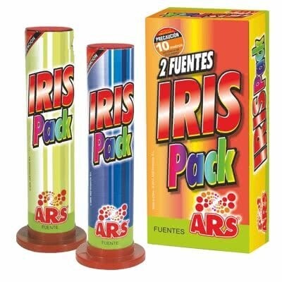 IRIS PACK (2)