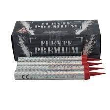 FUENTE PREMIUM  12 UNIDADES