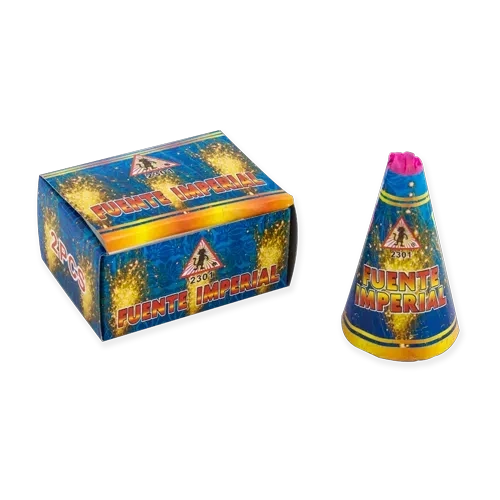 FUENTE IMPERIAL