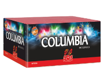 BATERÍA COLUMBIA 99 DISPAROS