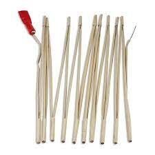 TRACA VALENCIANA NACIONAL EN BOLSA 10 metros