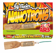 NANOTRONS (14)
