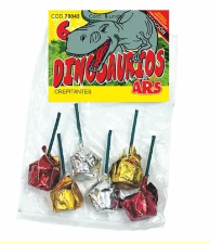 DINOSAURIOS (6)