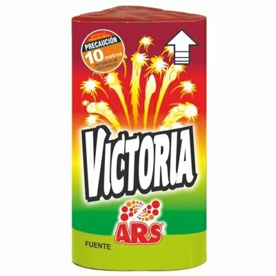 FUENTE MEDIANA VICTORIA FUENTE MEDIANA VICTORIA