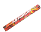 ANTORCHA 180 SEGUNDOS ROJO