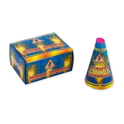 FUENTE IMPERIAL