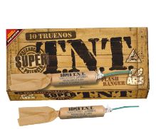 SUPER T.N.T. (5) SUPER T.N.T. (5)
