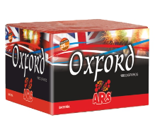 BATERÍA OXFORD 100 DISPAROS