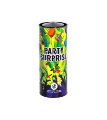 PARTY SURPRISE GRADE