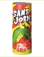 FUENTE SANT JORDI