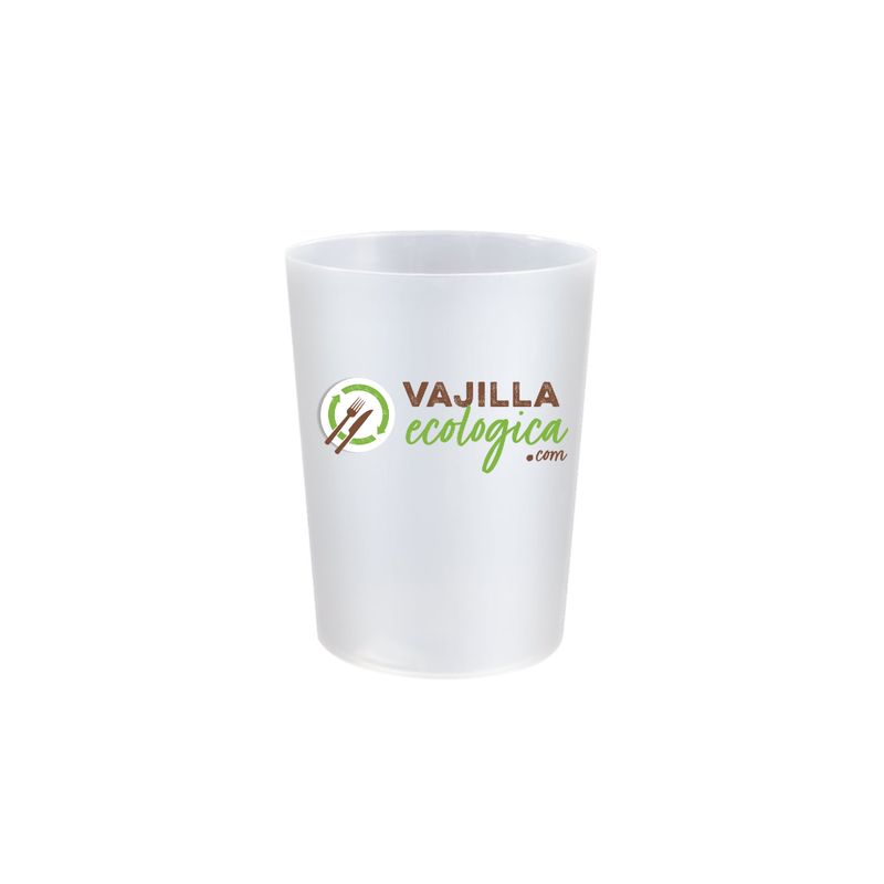 VASO REUTILIZABLE PERSONALIZADO DE 330 CC VASO REUTILIZABLE PERSONALIZADO DE 330 CC