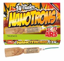 NANOTRONS (14)