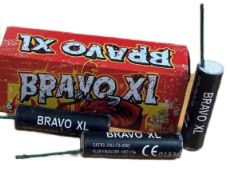 TRUENO BRAVO XL (6) TRUENO BRAVO XL (6)