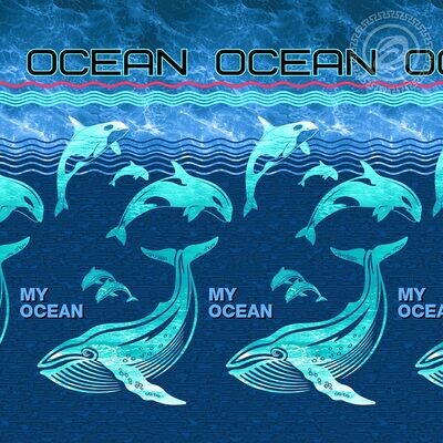 Мой океан