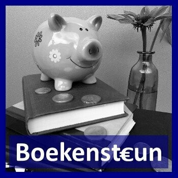 Boekenst€un