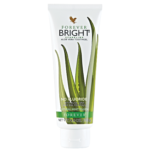 FOREVER BRIGHT TOOTHGEL