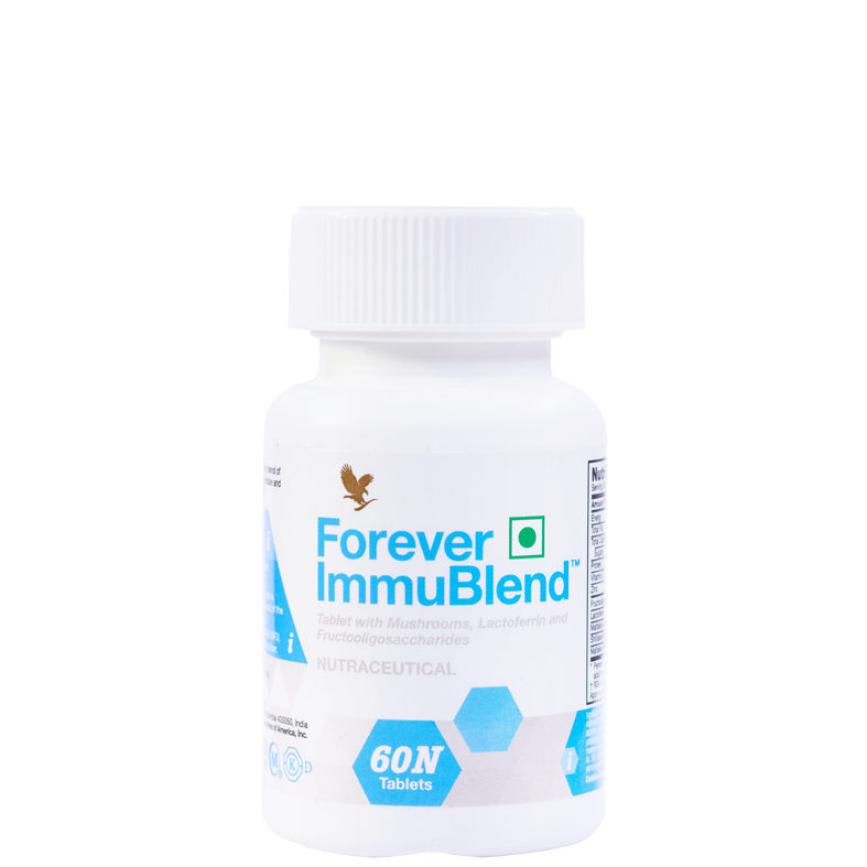 FOREVER IMMUBLEND (60N Tablet)
