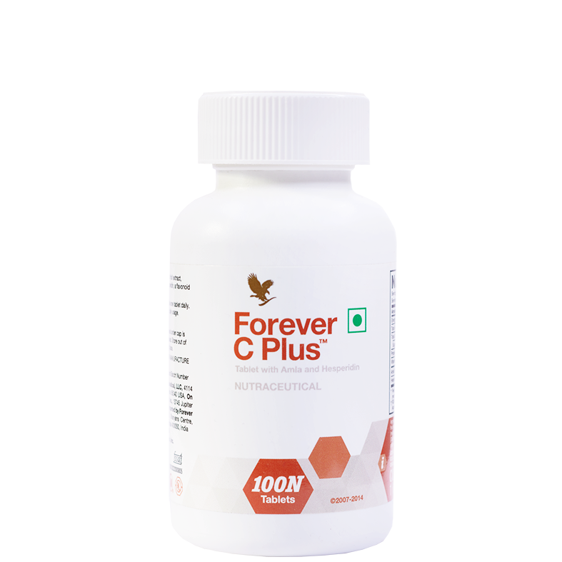 FOREVER C PLUS (100 N Tablets)
