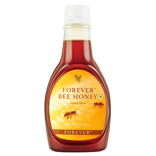 FOREVER BEE HONEY