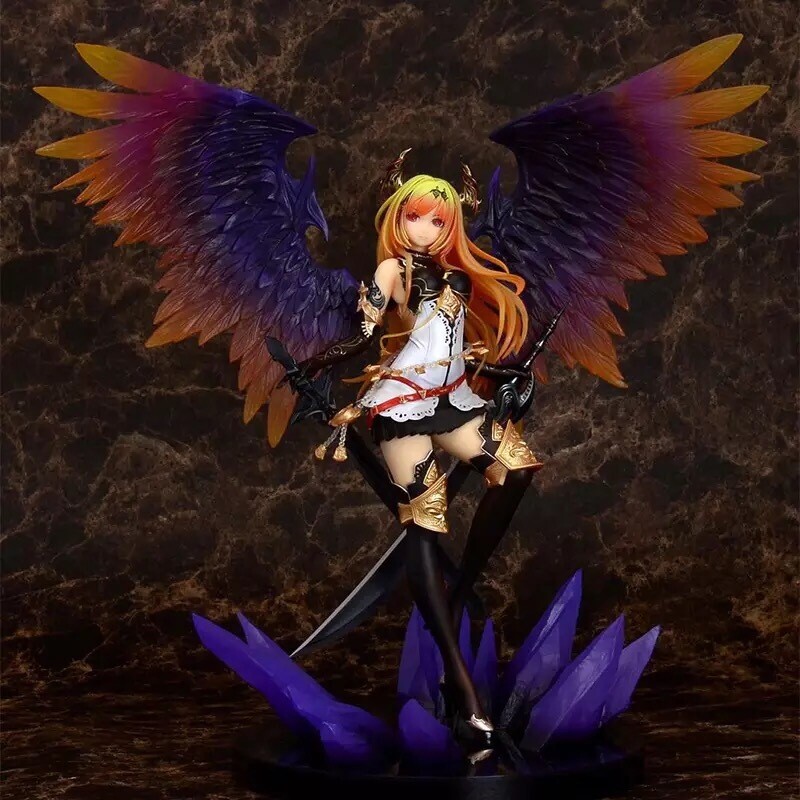 Dark Angel