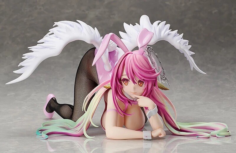 No game no life