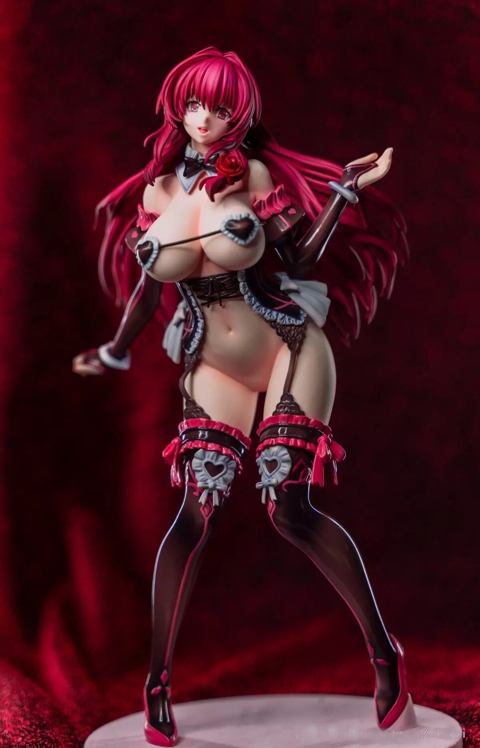 Daiki kougyou Sexy girl