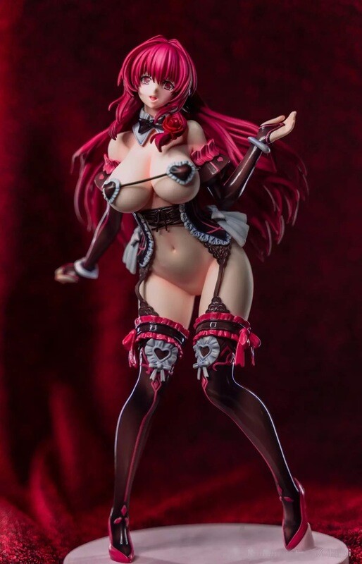 Daiki kougyou Sexy girl