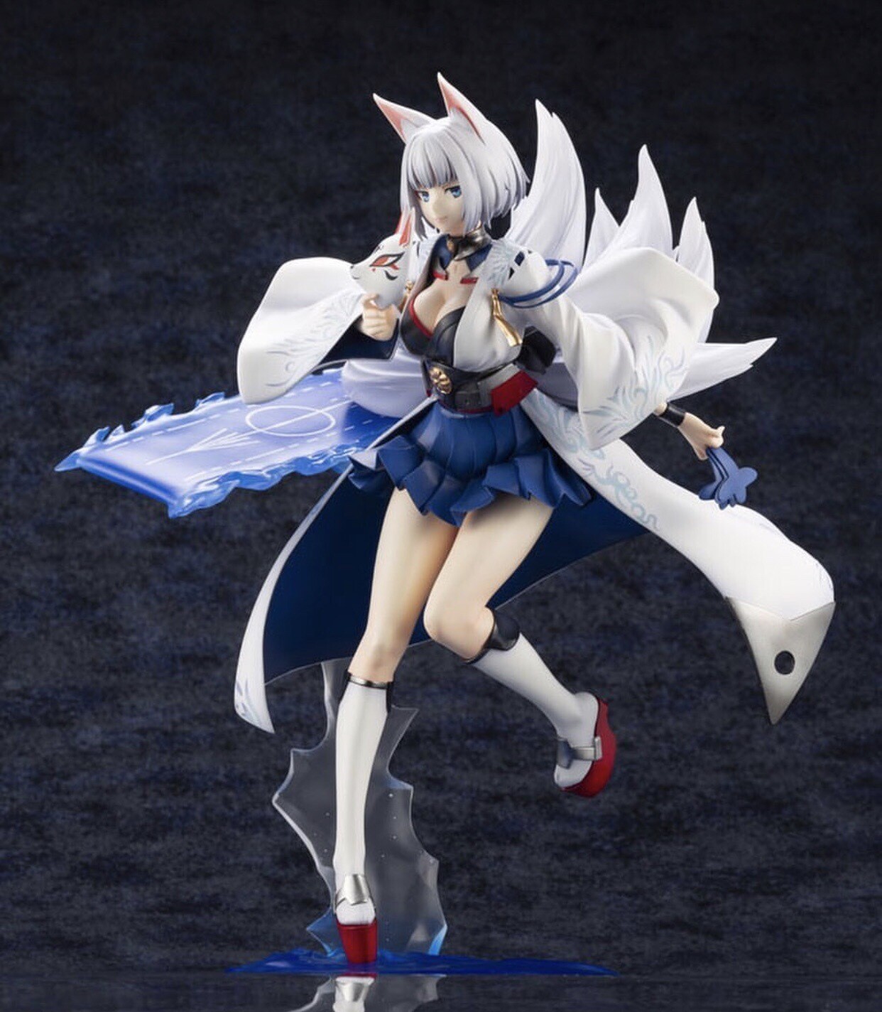 Azur Lane - Kaga
