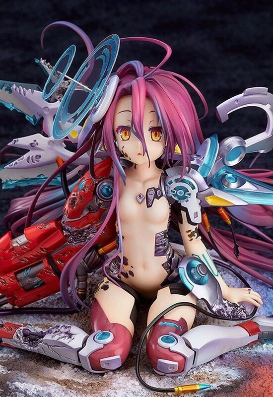 No game no life