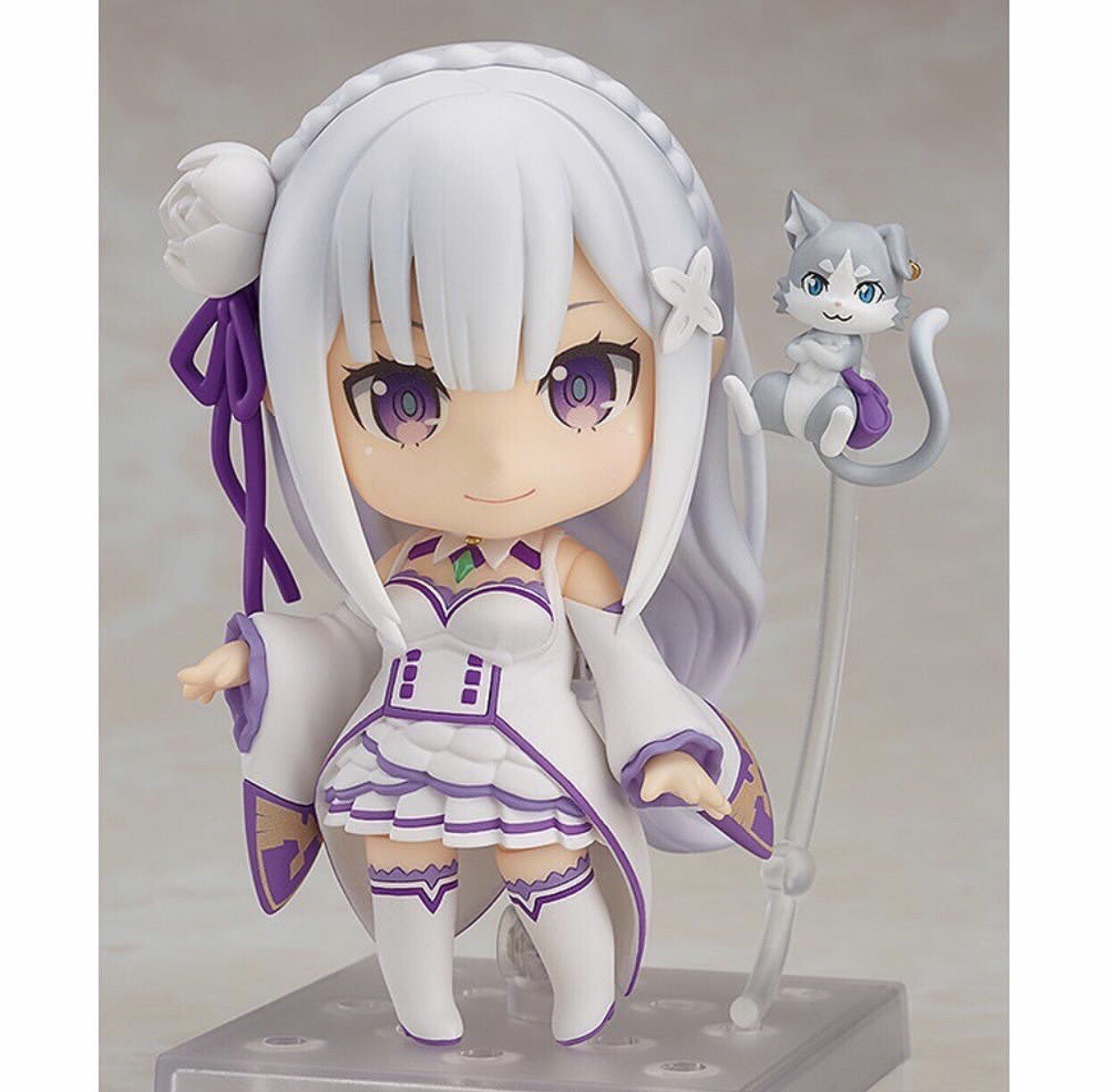 Re: Zero Emilia
