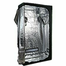 Grow tent 100x100x200cm