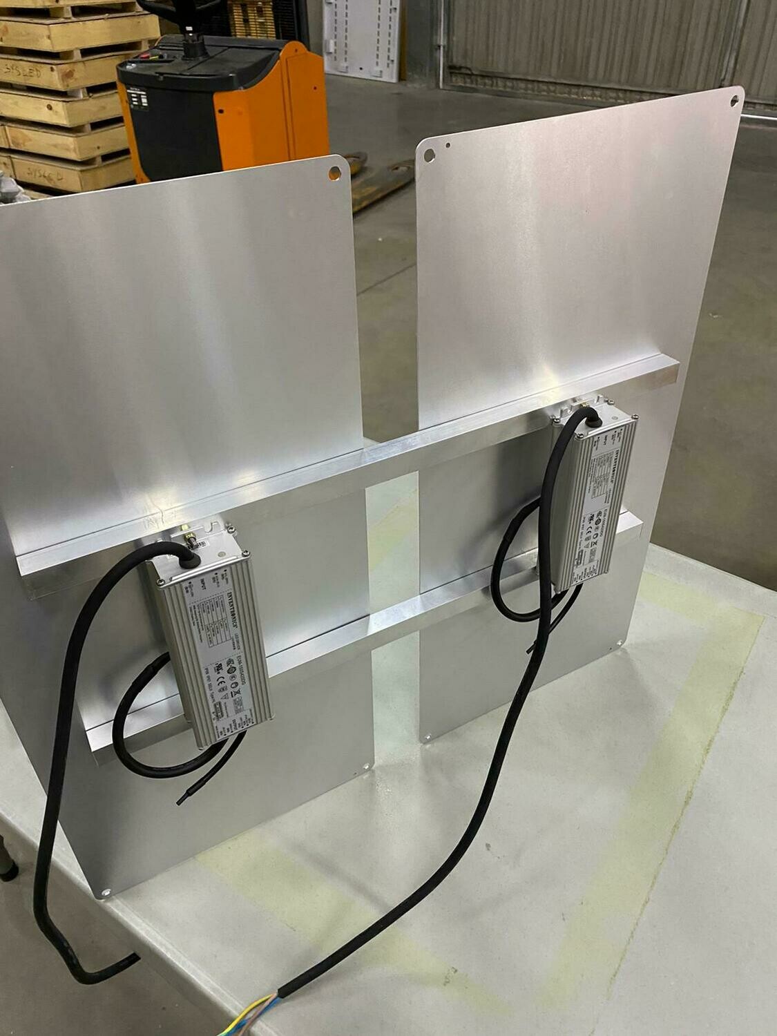 Jackson Panel Joints