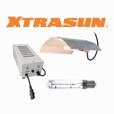 Xtrasun 400w