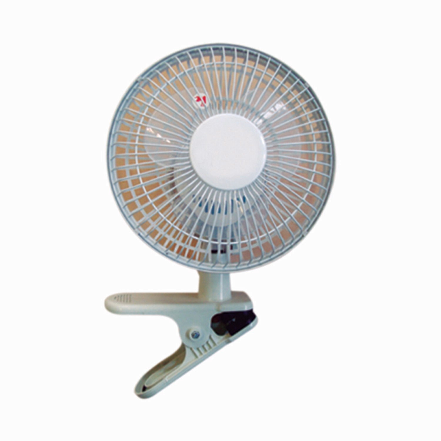​CORNWALL CLAMP FAN 15w