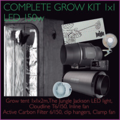 Pack LED 150w FREE SHIPPING