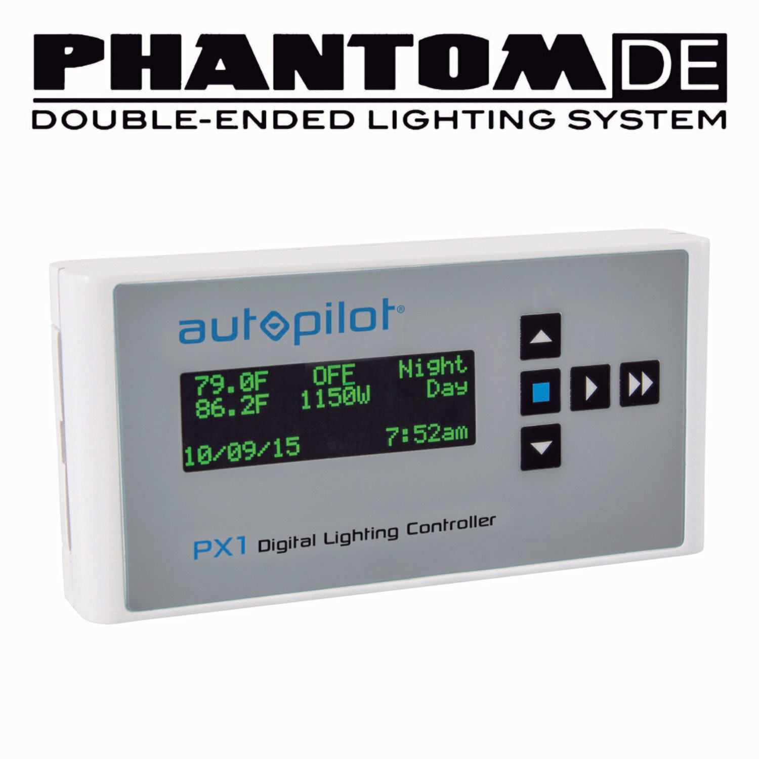 Autopilot Digital PX1 Lighting Controller