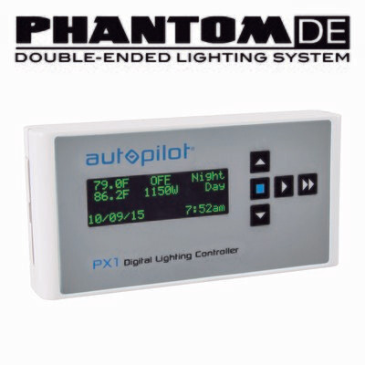Autopilot Digital PX1 Lighting Controller