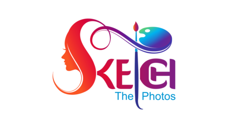 Sketch The Photos