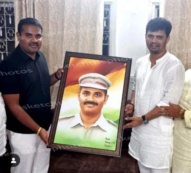 Most Demanded artwork Handmade Digital Oil Painting  ( 20 x 30 Inch ) No Ai work