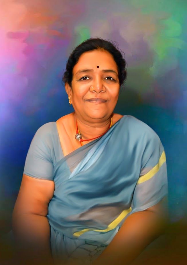 Real Handmade Sketch 8 x 12 Inch (No Ai )