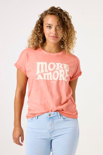 CAMISETA MORE