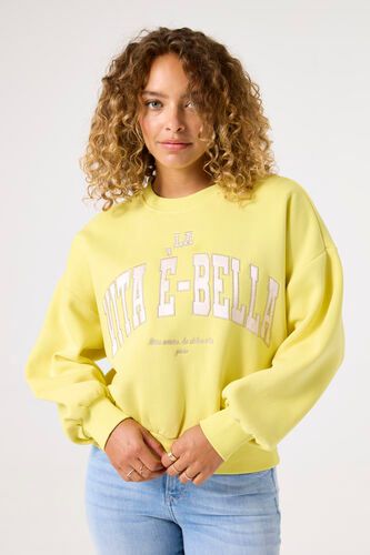 SUDADERA GARCIA