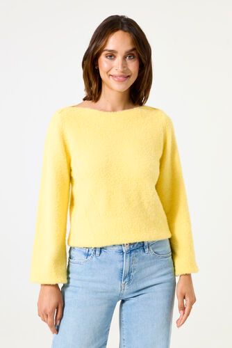 JERSEY GARCIA AMARILLO