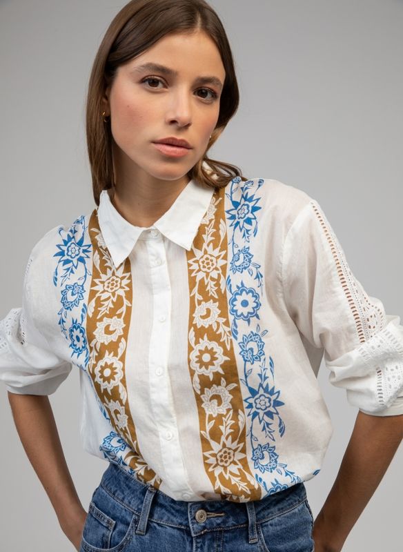 BLUSA STAN