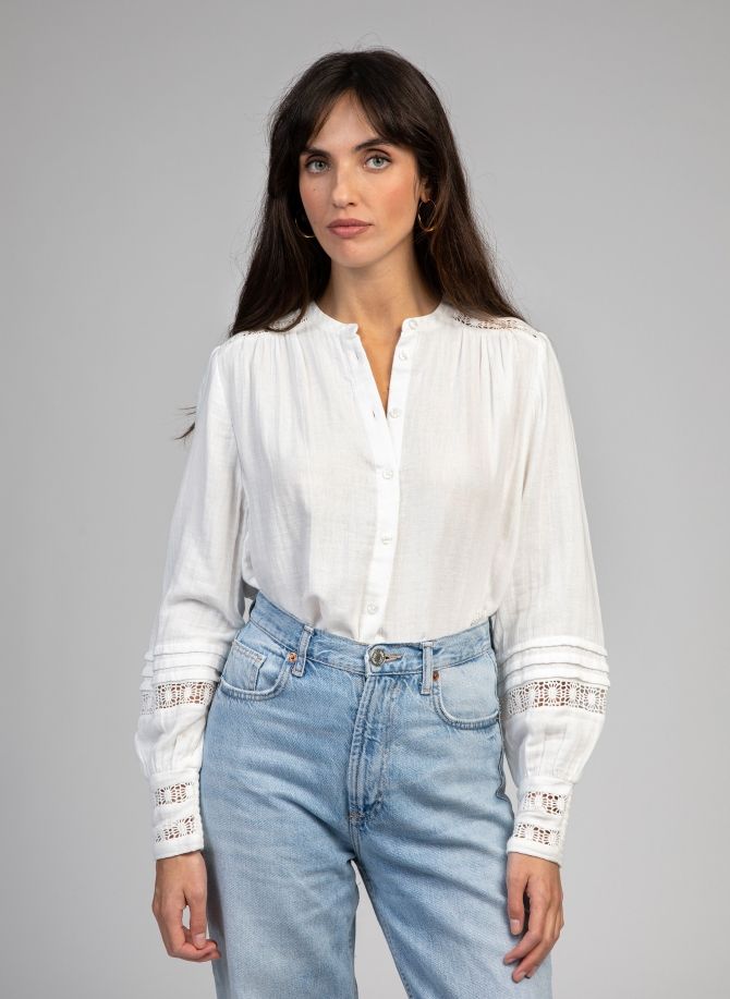 BLUSA SOJAN
