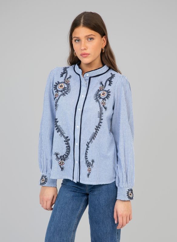 BLUSA SEIDI