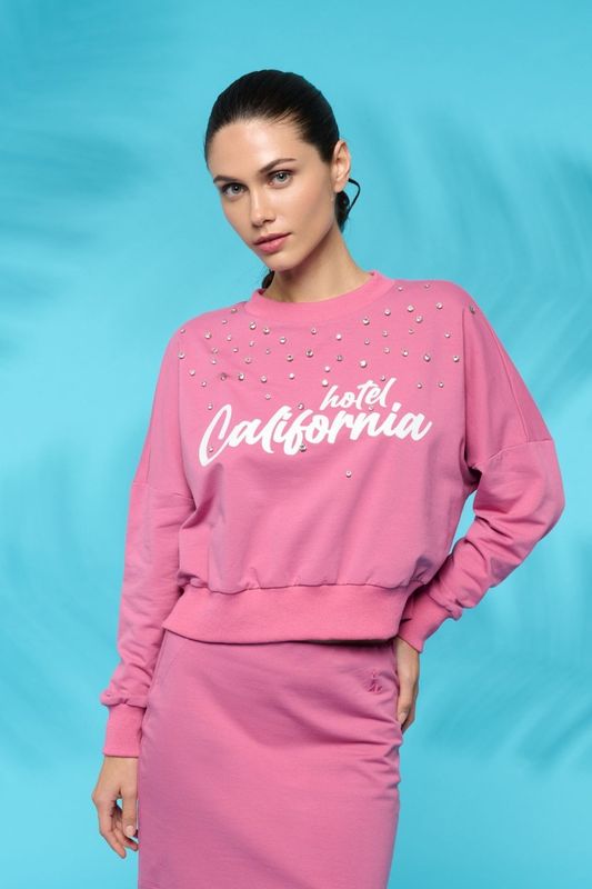 SUDADERA BOLT
