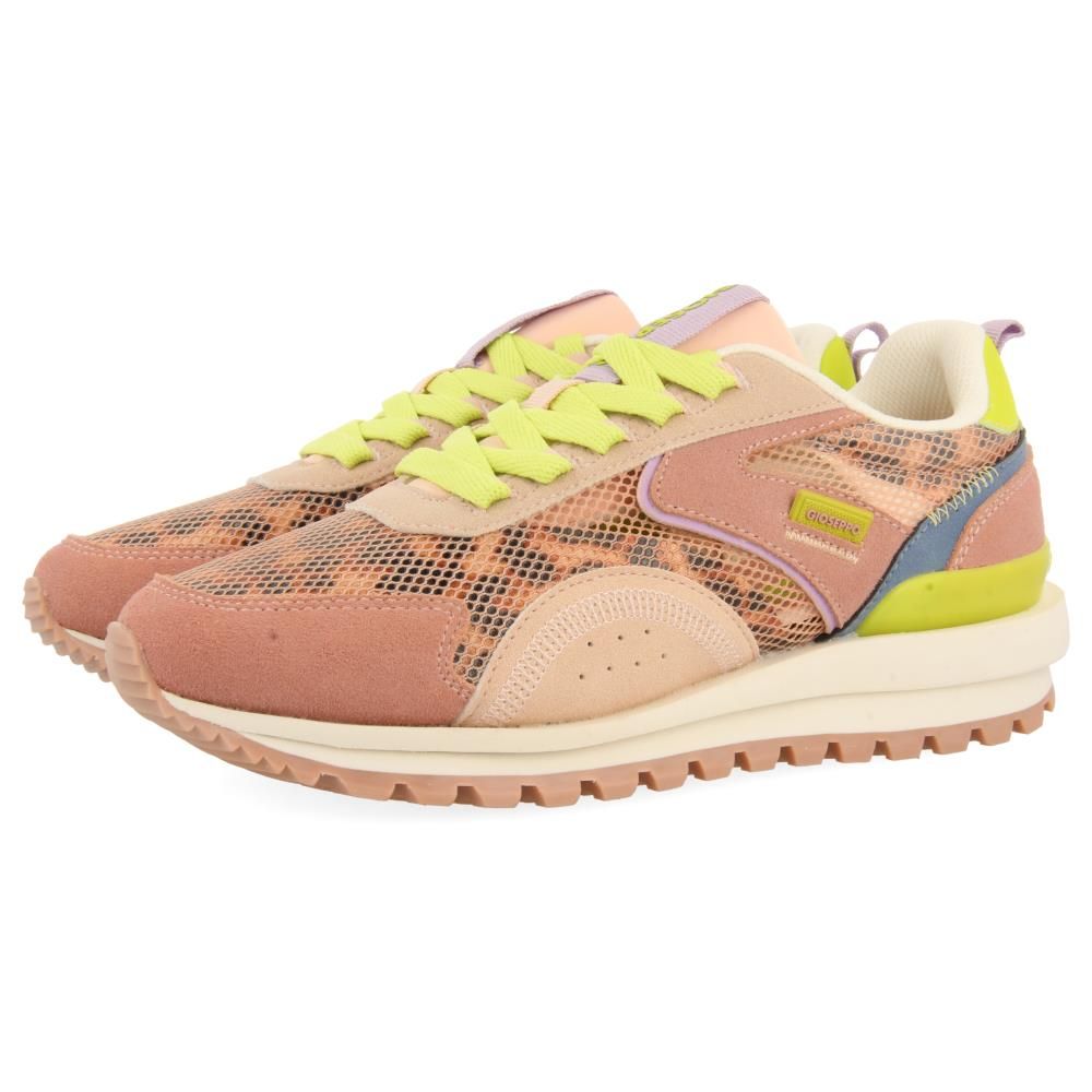 Zapatilla Cavendish