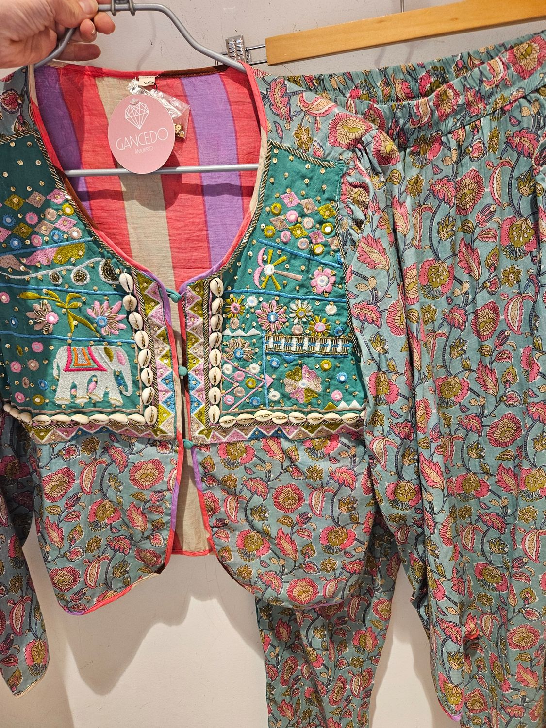 Conjunto